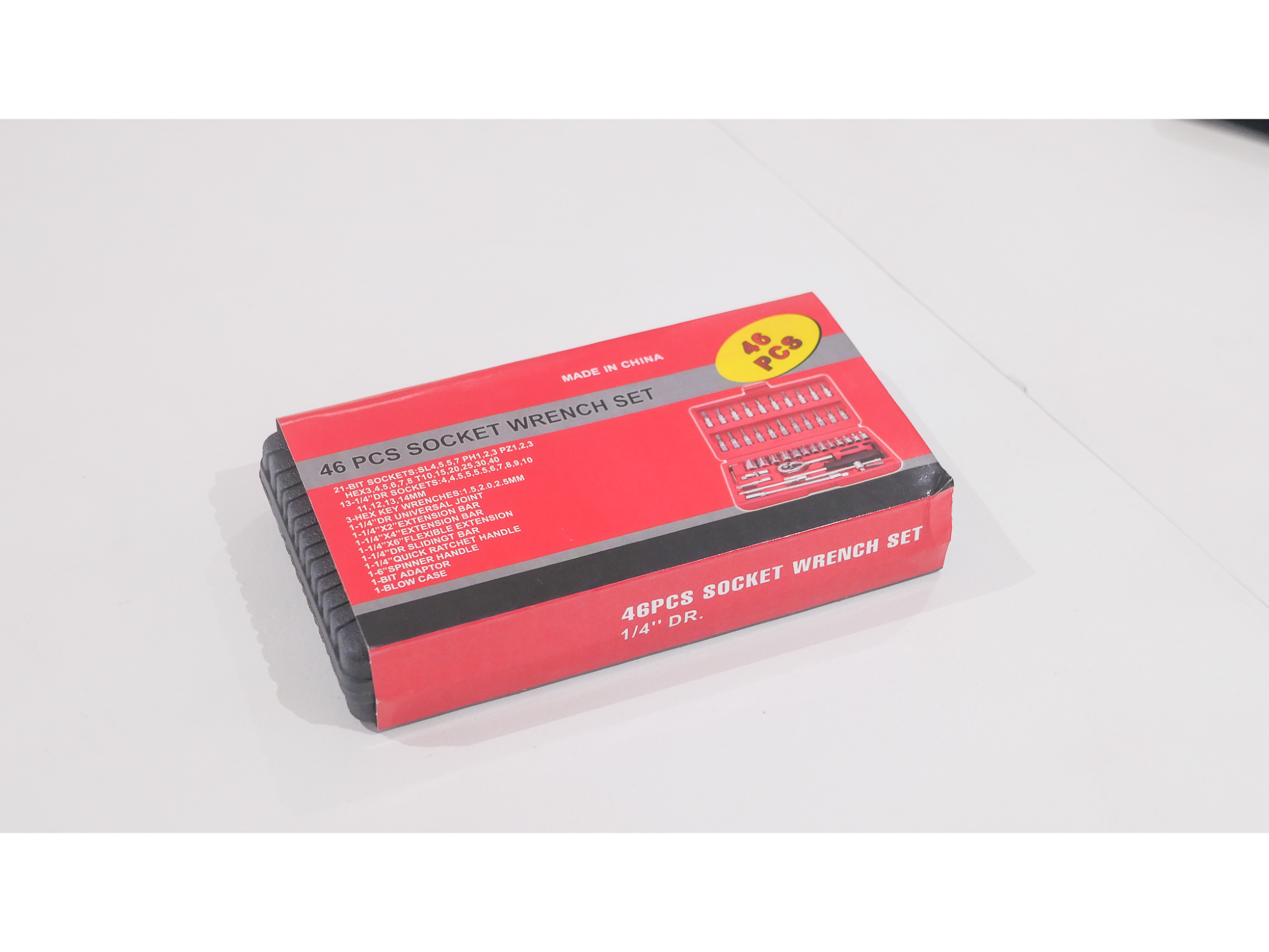 SET HERRAMIENTAS X48