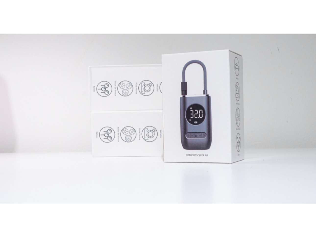 COMPRESOR DE AIRE