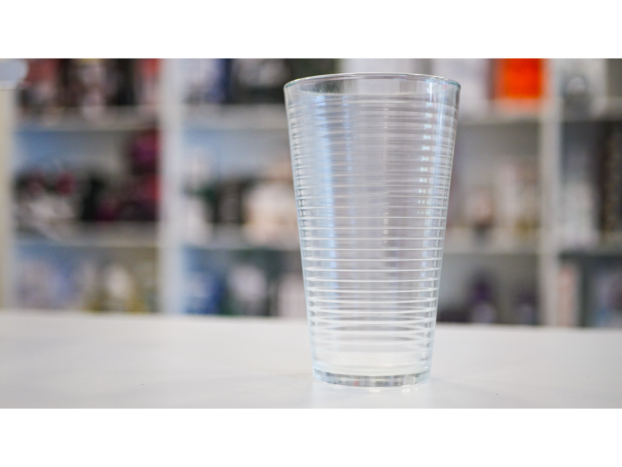 SET DE VASOS X6 PAUL