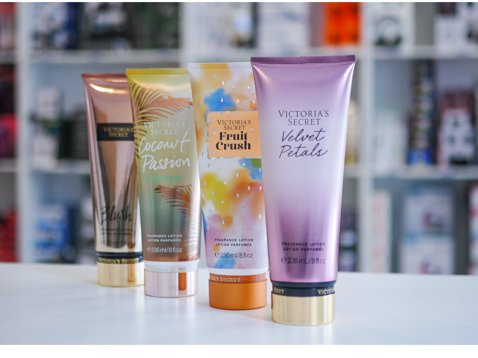 CREMAS VICTORIA SCRET