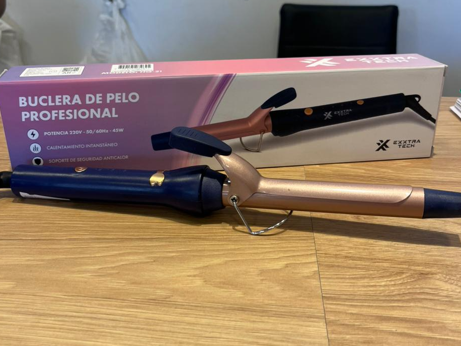 BUCLERA SIMPLE PROFESIONAL