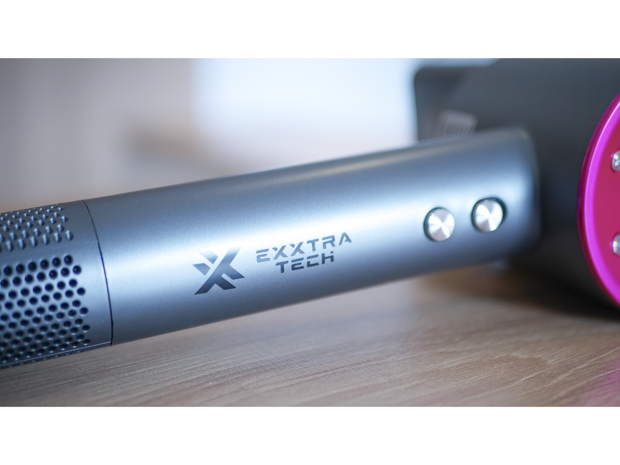 SECADOR DE PELO FLUJO DE AIRE DIRECTO SOLO