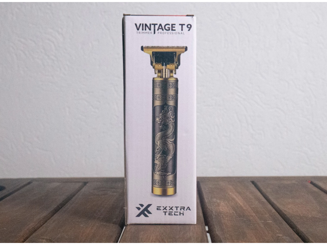 PATILLERA - CORTADOR DE PELO