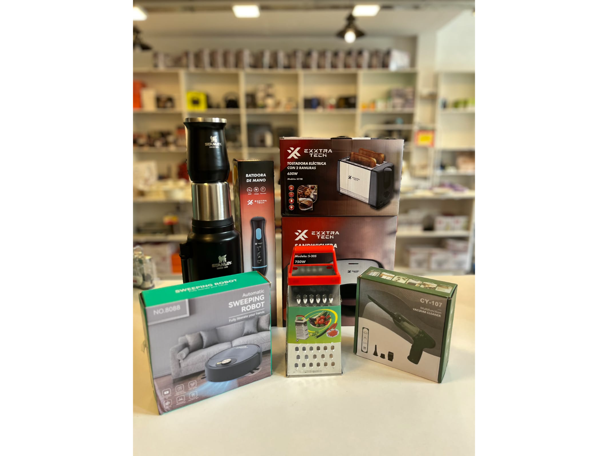 COMBO FULL HOGAR + REGALO 🔥✨