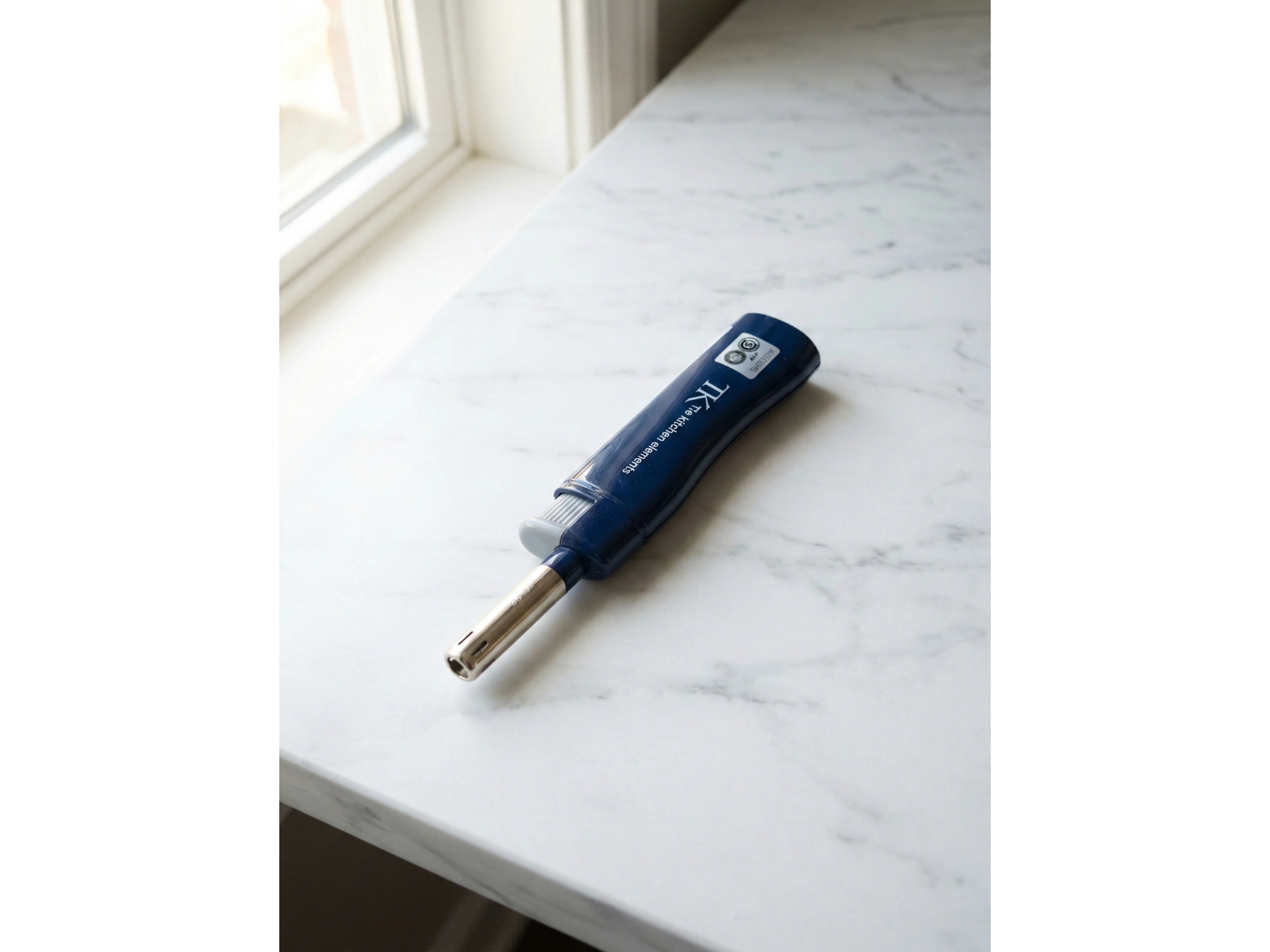 CHISPERO CORTO RECARGABLE