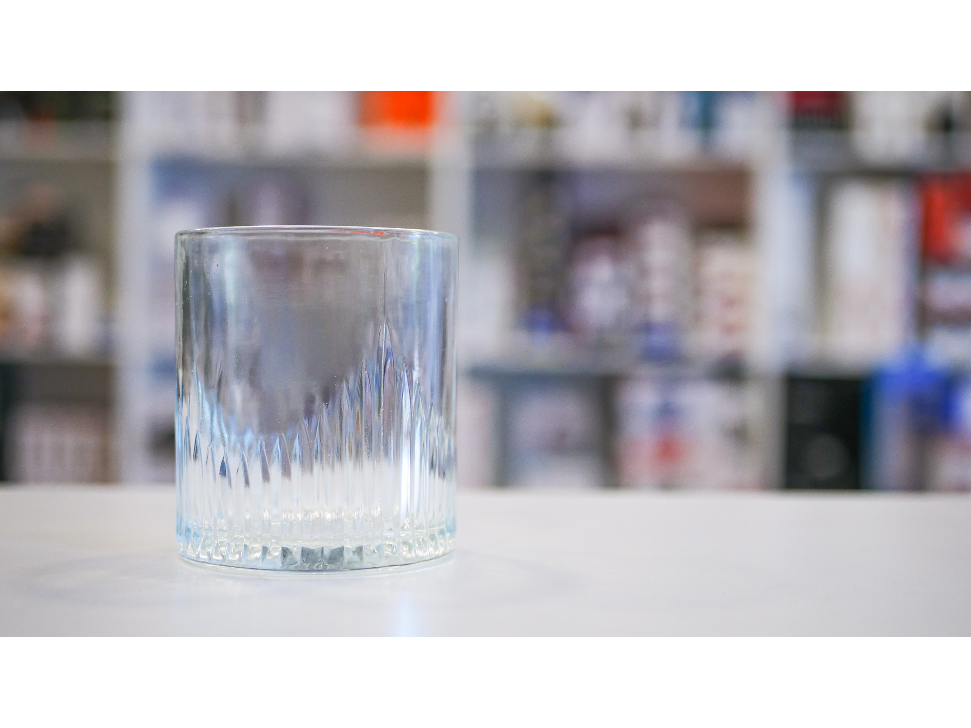 SET DE VASOS X6 DUBLIN