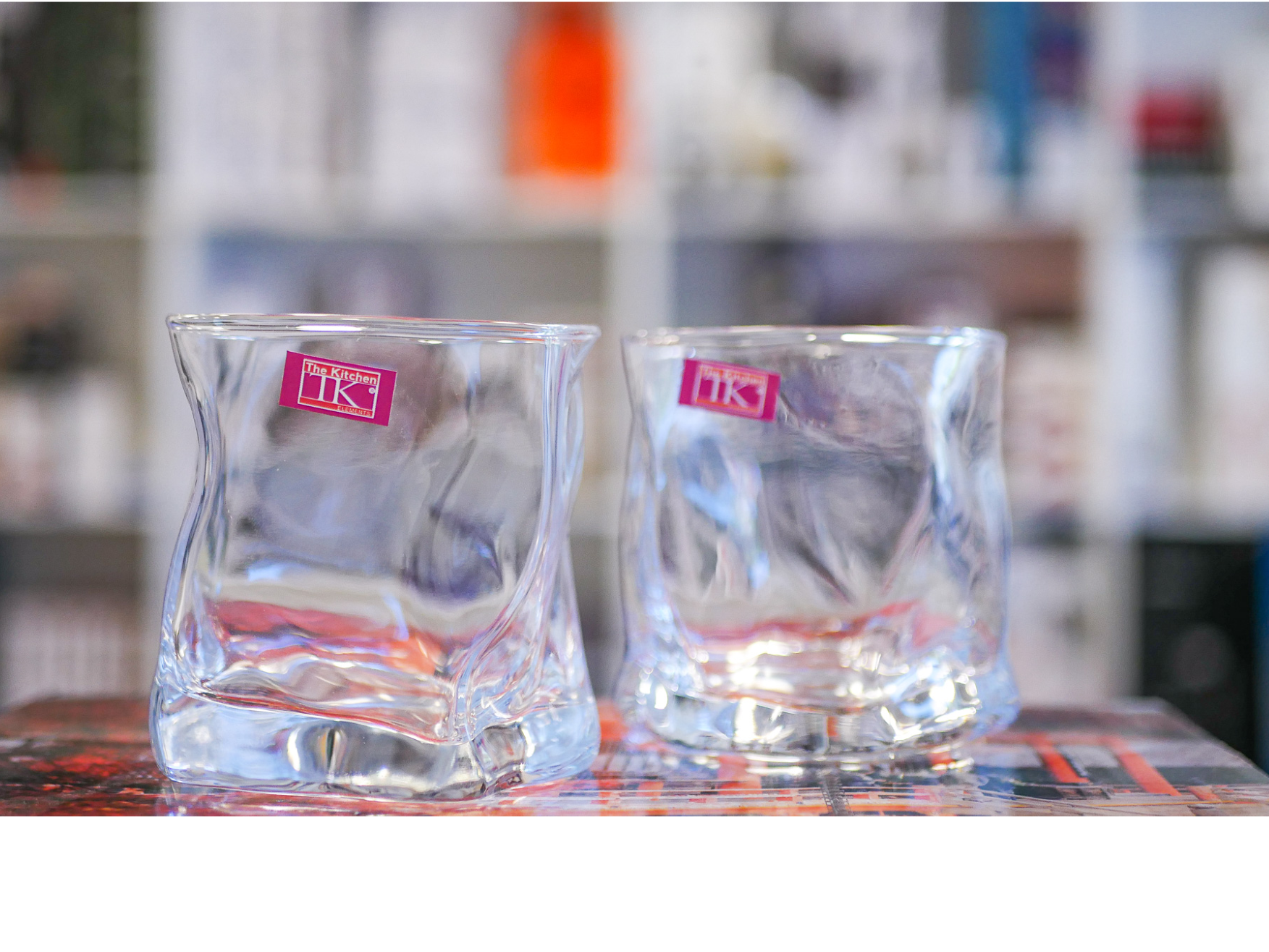 SET DE VASOS X6 OSAKKA