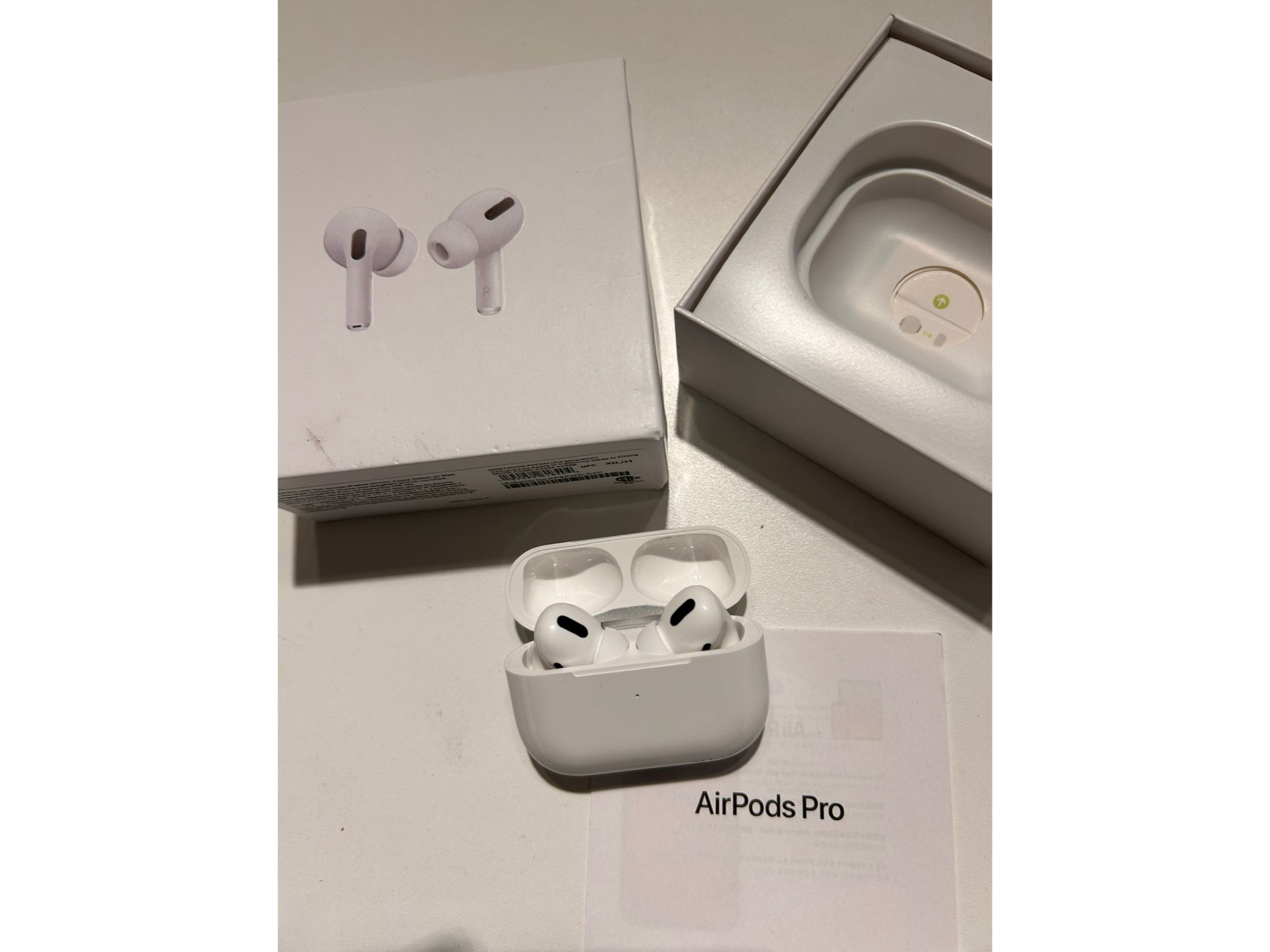 Airpods