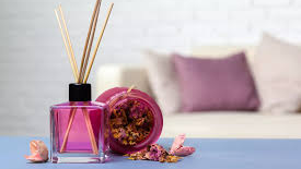 Desod Ambientes y Aromatizantes