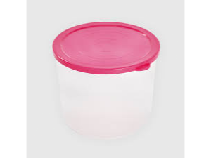 HERMETICO REDONDO 1500CC DESES PLAST