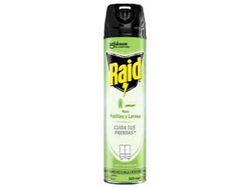 RAID POLILLAS 360C