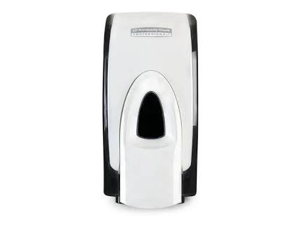 DISPENSER SPRAY SANITIZANTE KIMBERLY