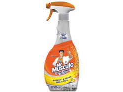 ANTIGRASA MR MUSCULO 500C GT