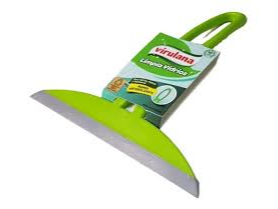 SECAVIDRIOS SILICONA VIRULANA