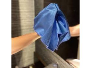 PAÑO MICROFIBRAS VIDRIO LAFFITTE