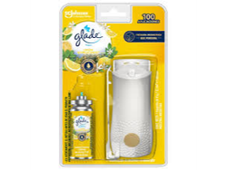 DESOD GLADE TOQUE APARATO PORTATIL FULL
