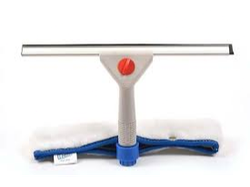 SECAVIDRIOS ROYCO AMBO 35CM PLAST COMPLETO