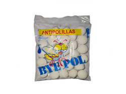 NAFTALINA 200G