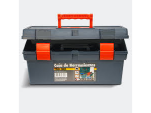 CAJA HERRAMIENTAS COLOMBRARO 8391