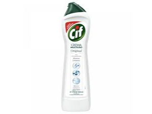 LIMP CREMOSO CIF 750C