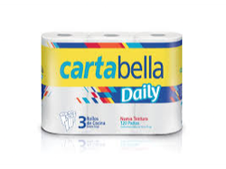 ROLLO COC CARTABELLA/FLORIPEL 3X40P