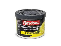 LATA GEL PERFUMADA REVIGAL