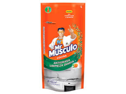 ANTIGRASA MR MUSCULO 450C DOY PACK