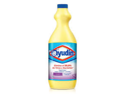 LAVANDINA 1L AYUDIN LAVANDA