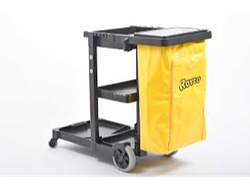 CARRO ORGANIZADOR SANITARIO SMALL ROYCO