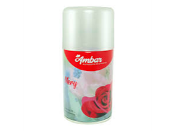 AROMATIZANTE P/DISPENSER SURTIDOS