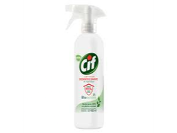 CIF DESINFECTANTE 400ML GAT
