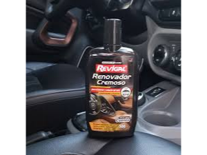 RENOVADOR CUEROS CREMOSO REVIGAL 300CM