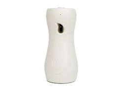 DISPENSER AROMATIZANTES SAPHIRUS C/PILAS
