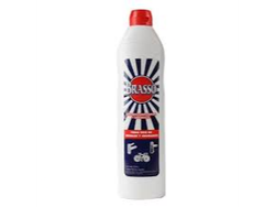 LIMPIA METAL BRASSO BRILLAMETAL 504C LIQ