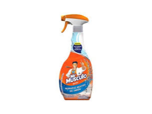 LIMP BAÑO MR MUSCULO 500C GT