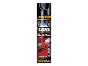 SILICONA AERO 400C SILISUR SURTIDAS