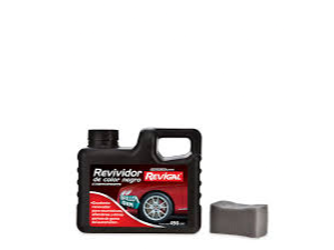 REVIVIDOR NEGRO 490CM REVIGAL