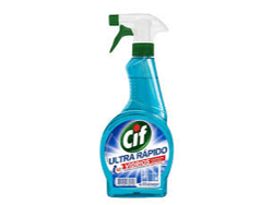 CIF VIDRIOS Y MULT 500C GT