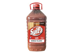 CERA 5L SUIZA MAD LIQ ROBLE CLARO