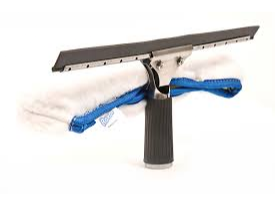 LAVA SECA VIDRIOS 35CM DUAL ROYCO