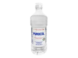 ALCOHOL ETILICO SANITIZANTE 70% 1L