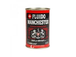 FLUIDO MANCHESTER 350c
