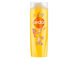 SHAMPOO SEDAL 190C SURT
