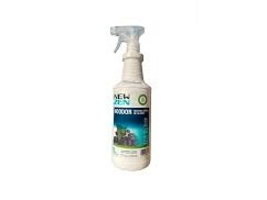 ELIMINADOR DE OLORES HOODOR 1L NEW ZEN