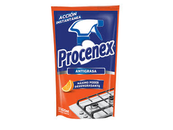 ANTIGRASA PROCENEX 820C DOYPACK