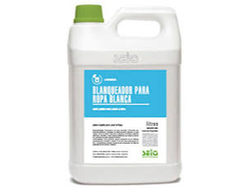 BLANQUEADOR ROPA BLANCA 5L SEIQ