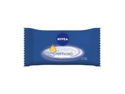 JABON TOC NIVEA 125G