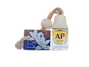 PERFUME AUTO LIQUIDO AP