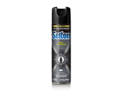 SELTON MMM NEGRO 360 CM MATA CUCARACHAS