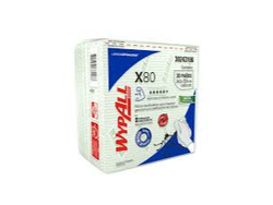 PAÑO WYPALL X-80 VERDE 30U
